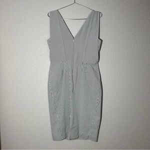 NWT Donna Karan Summer Cools Dress Size 12